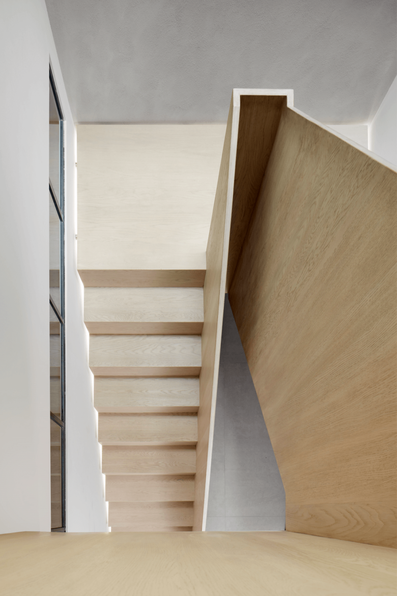 Crabtree Lane, Fulham Ade Architecture