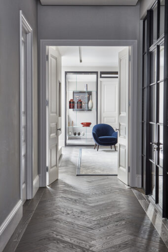 Ade Architecture — architectural project photograph 3 from the business website