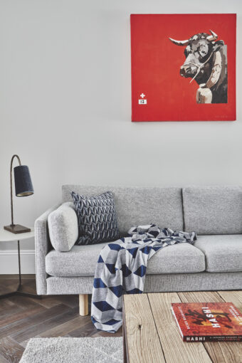 Ade Architecture — architectural project photograph 4 from the business website