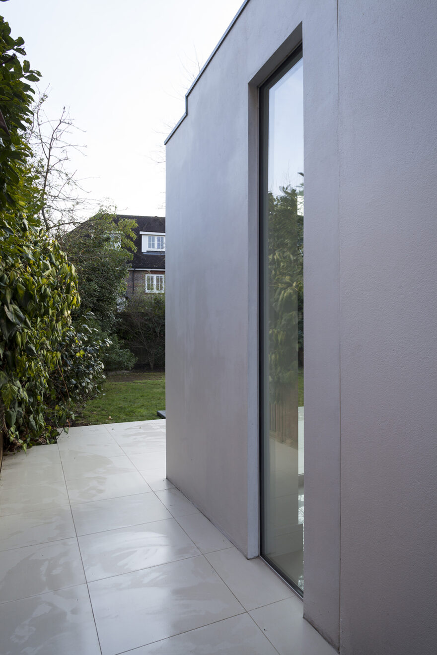 Raphael Drive, Thames Ditton Ade Architecture