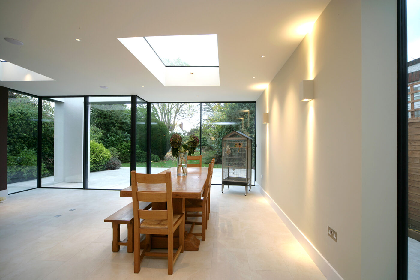 Portsmouth Avenue, Thames Ditton Ade Architecture