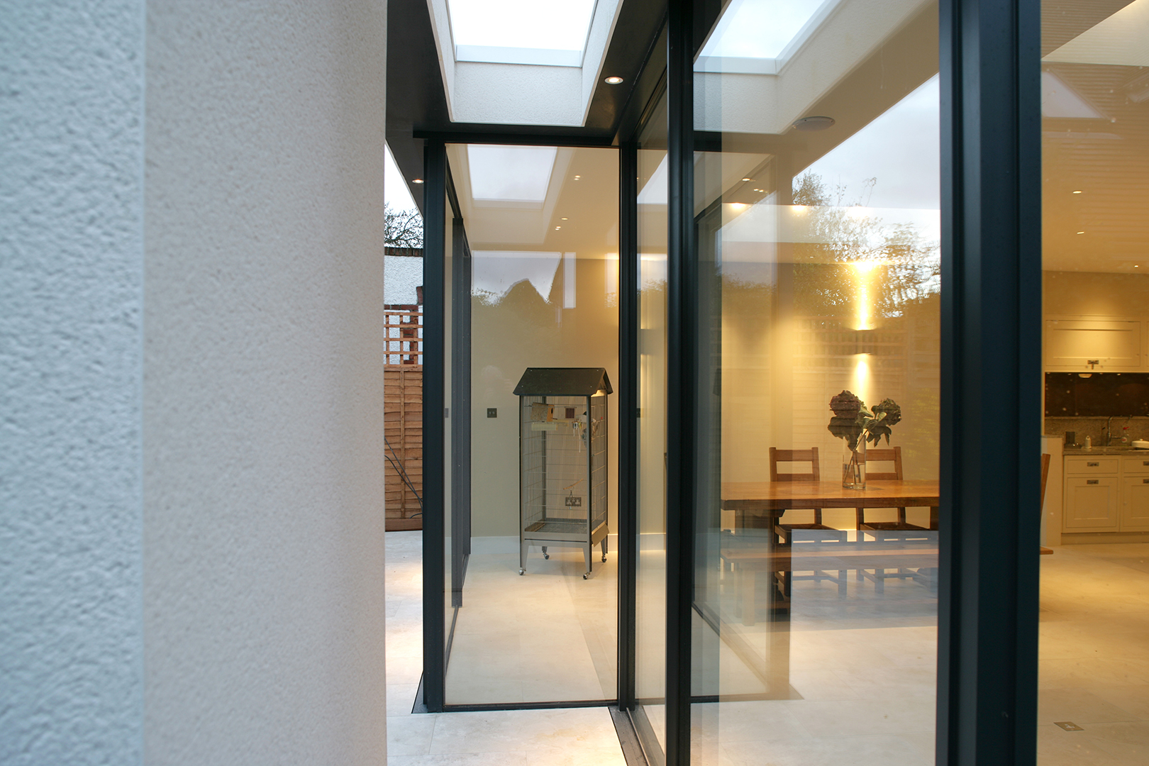 Portsmouth Avenue, Thames Ditton Ade Architecture