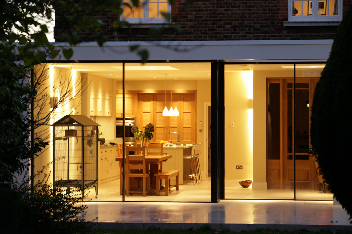 Portsmouth Avenue, Thames Ditton Ade Architecture